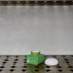 Baume vanille karité - Matcha Routine