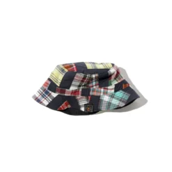Beams Plus - Bob Réversible - Marine
