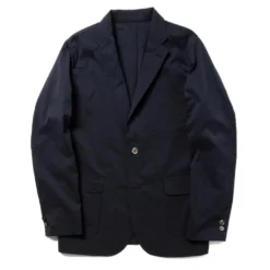 Beams Plus - Veste Costume - Marine