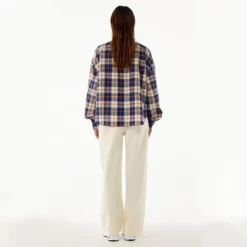 Belle Pièce - Pantalon Brindisi - Neige