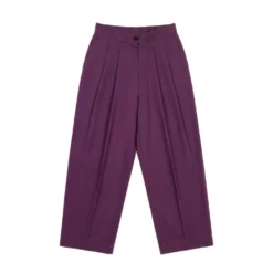 Belle Pièce - Pantalon Conrad - Violet