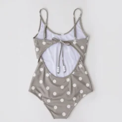 BELLINI BIKINI - Maillot de bain Saona - Tidal