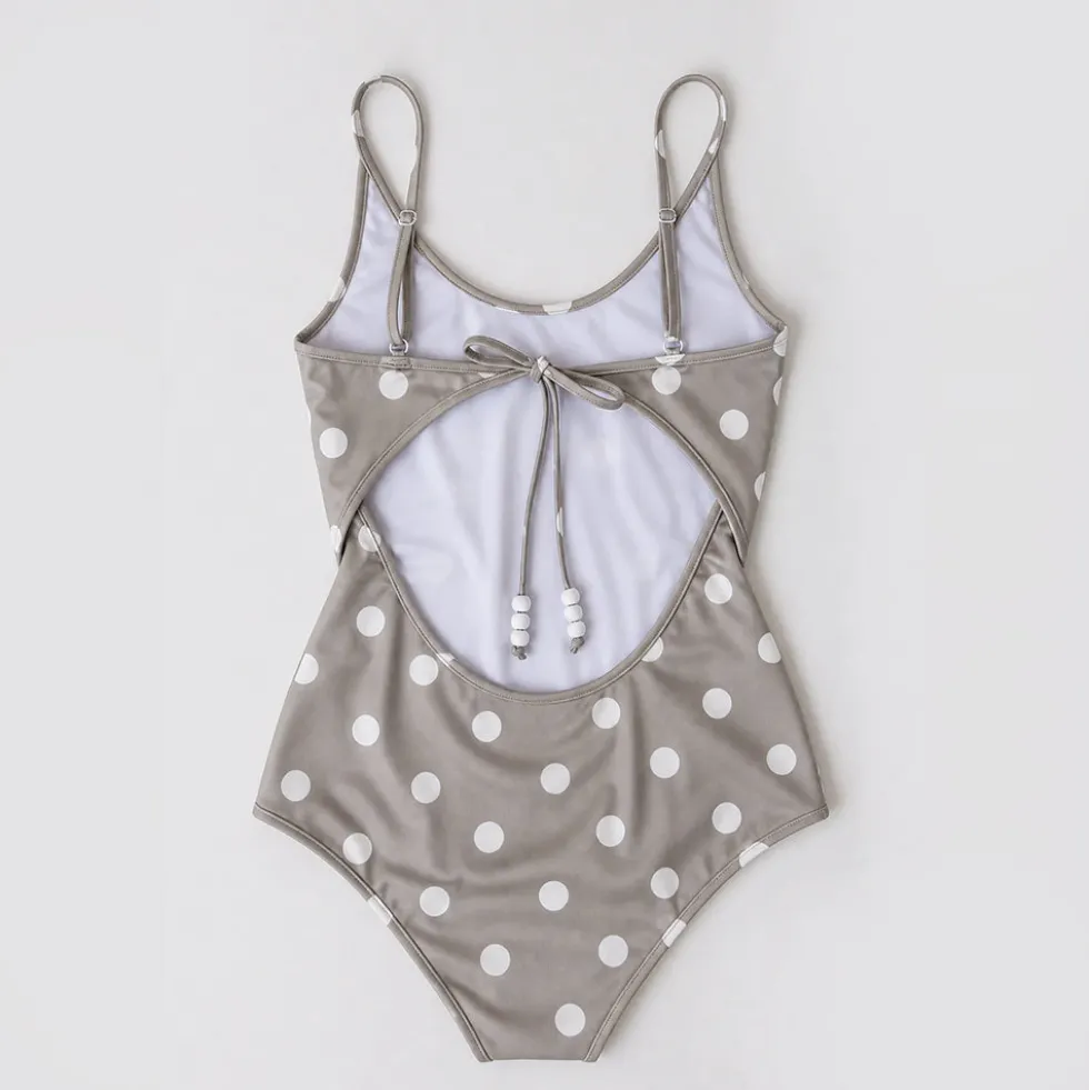 BELLINI BIKINI - Maillot de bain Saona - Tidal