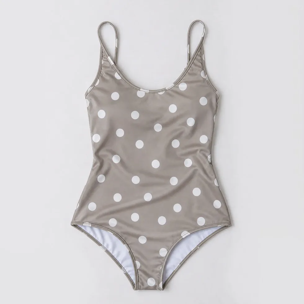 BELLINI BIKINI - Maillot de bain Saona - Tidal