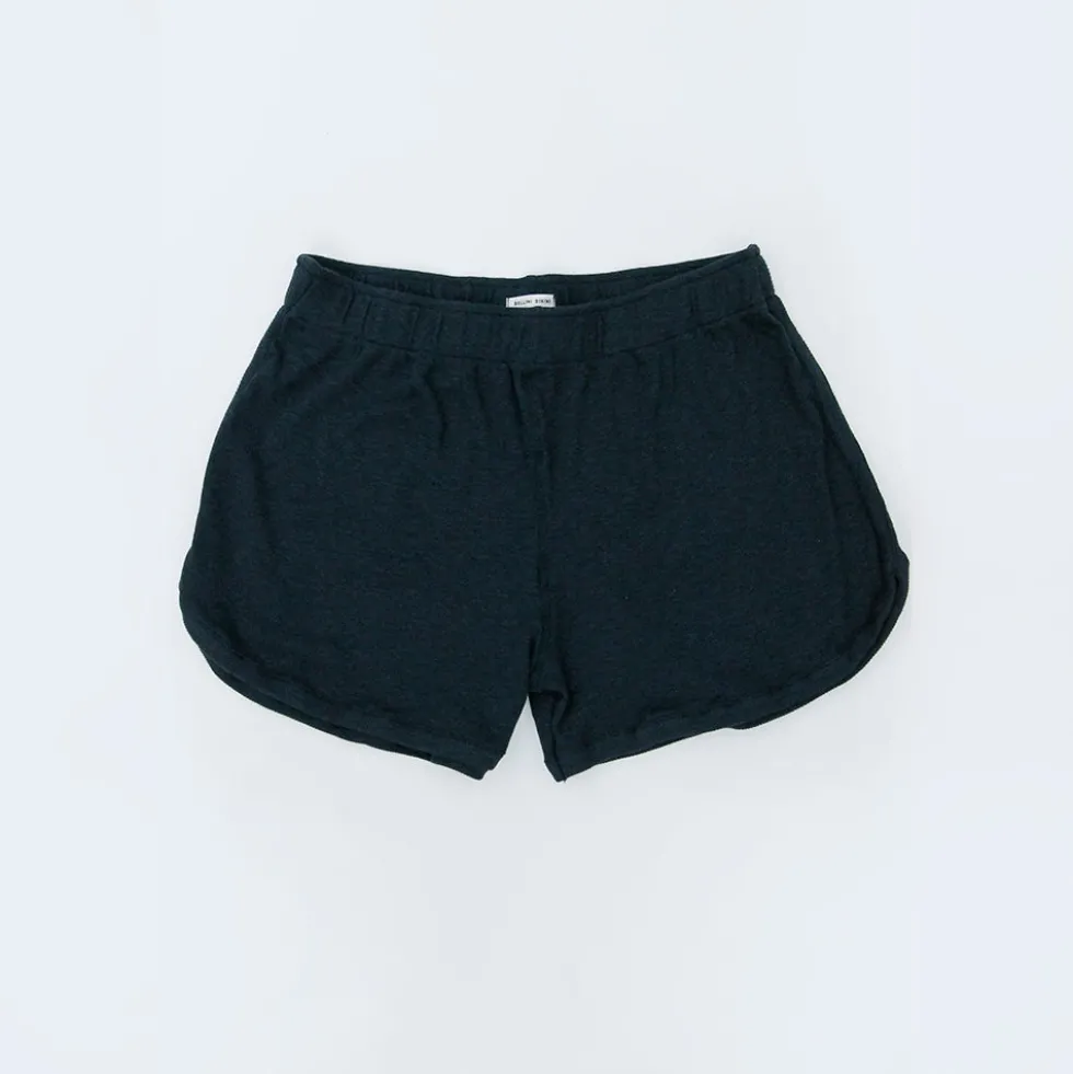 BELLINI BIKINI - Short Apricot - Marine