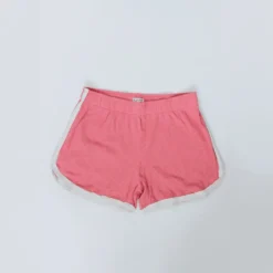 BELLINI BIKINI - Short Apricot - Rasberry