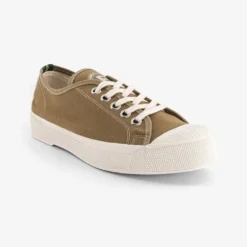 Bensimon - Baskets Romy B79 - Kaki