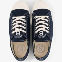 Bensimon - Baskets Romy B79 - Marine