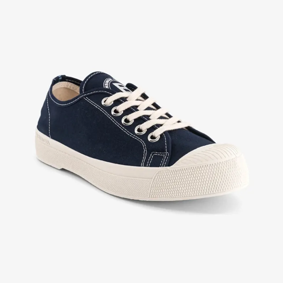 Bensimon - Baskets Romy B79 - Marine