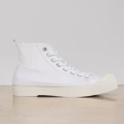 Bensimon - Baskets Stella B79 - Blanc