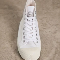 Bensimon - Baskets Stella B79 - Blanc
