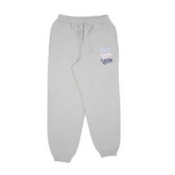 Bisous Skateboard - Jogging Gianni Vichy - Gris