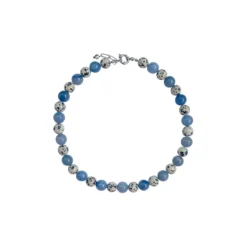 Blanca Olmos Studio - Collier Sereno - Aventurine