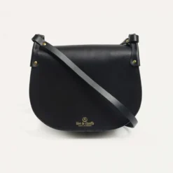 Bleu de Chauffe - Sac Diane L - Noir