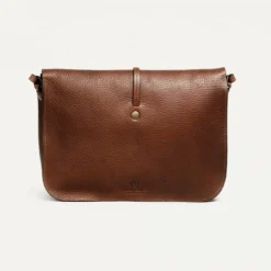 Bleu de Chauffe - Sac Pastel - Marron PB photos