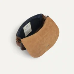 Bleu de Chauffe - Sac Pastel - Marron PB photos