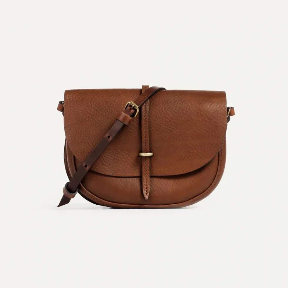 Bleu de Chauffe - Sac Pastel - Marron PB photos
