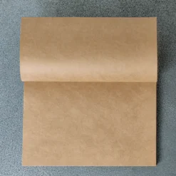 Bloc de dessin kraft - A5