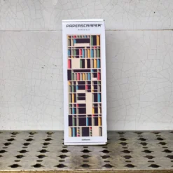 Bloc-note - Marseille Paperscraper