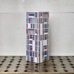 Bloc-note - Marseille Paperscraper
