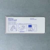 Bloc-note planner mensuel - Rose
