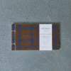 Bloc Notes Koshi - Marron