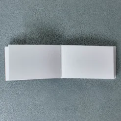 Bloc Notes Koshi - Marron
