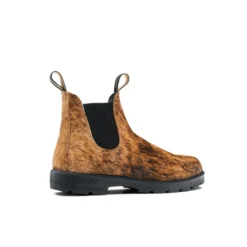 Blundstone - Bottines Chelsea Pop Trading - Pony