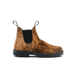 Blundstone - Bottines Chelsea Pop Trading - Pony