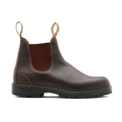 Blundstone - Bottines Classic Chelsea - Walnut
