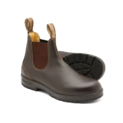 Blundstone - Bottines Classic Chelsea - Walnut