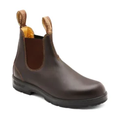 Blundstone - Bottines Classic Chelsea - Walnut