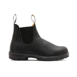 Blundstone - Bottines Classic Chelsea - Noir Voltan