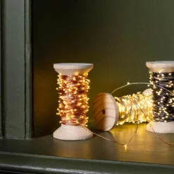 Bobine lumineuse - Or