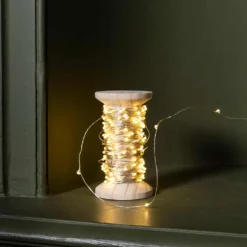 Bobine lumineuse - Or