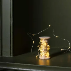 Bobine lumineuse - Or