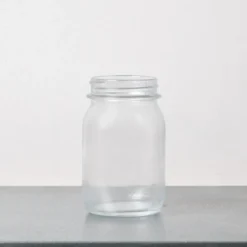 Bocal en verre - Redecker