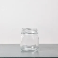 Bocal en verre - Redecker