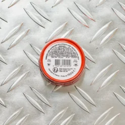 Boite de bonbons à la menthe from Paris - Rouge