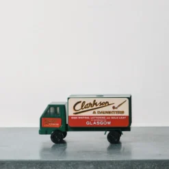 Boite à outils - Camion