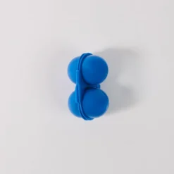 Boite pour 2 œufs - Bleu