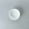 Bol Alba - Blanc