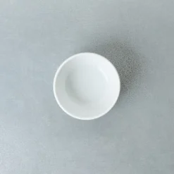 Bol Alba - Blanc