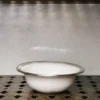 Bol céramique et étain - Cosi Tabellini