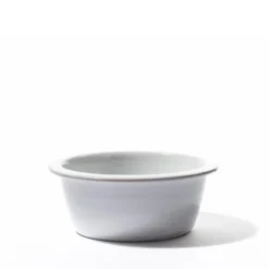 Bol en céramique - Blanc cassé