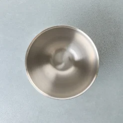Bol en inox - Makanai