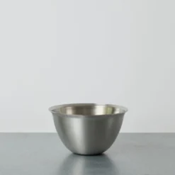 Bol en inox - Makanai