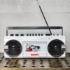 Boombox lecteur de cassettes BX85 - Snoopy