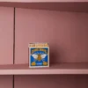 Boîte de 150 grandes allumettes - Abeille - Archivist