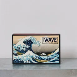 Boîte de 120 grandes allumettes - Big Wave